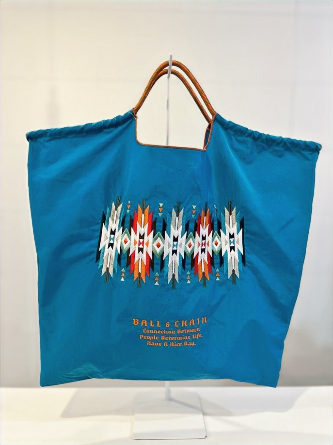 NATIVE(ネイティブ) LARGE #88 TURQUOISE-301107