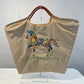 F.HORSE(F.ホース）L#21 S.BEIGE 301135