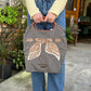 S.SCARF LEOPARD(スカーフレオパード）M#61 C/GRAY-333003