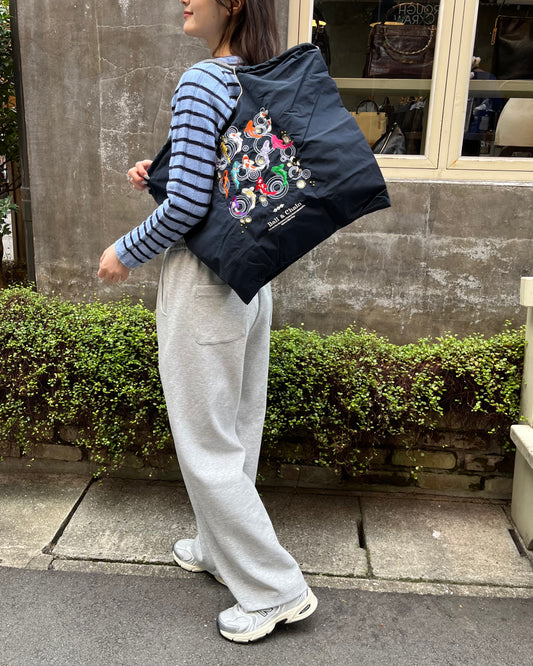KOI（鯉）L#97 D/NAVY-301120