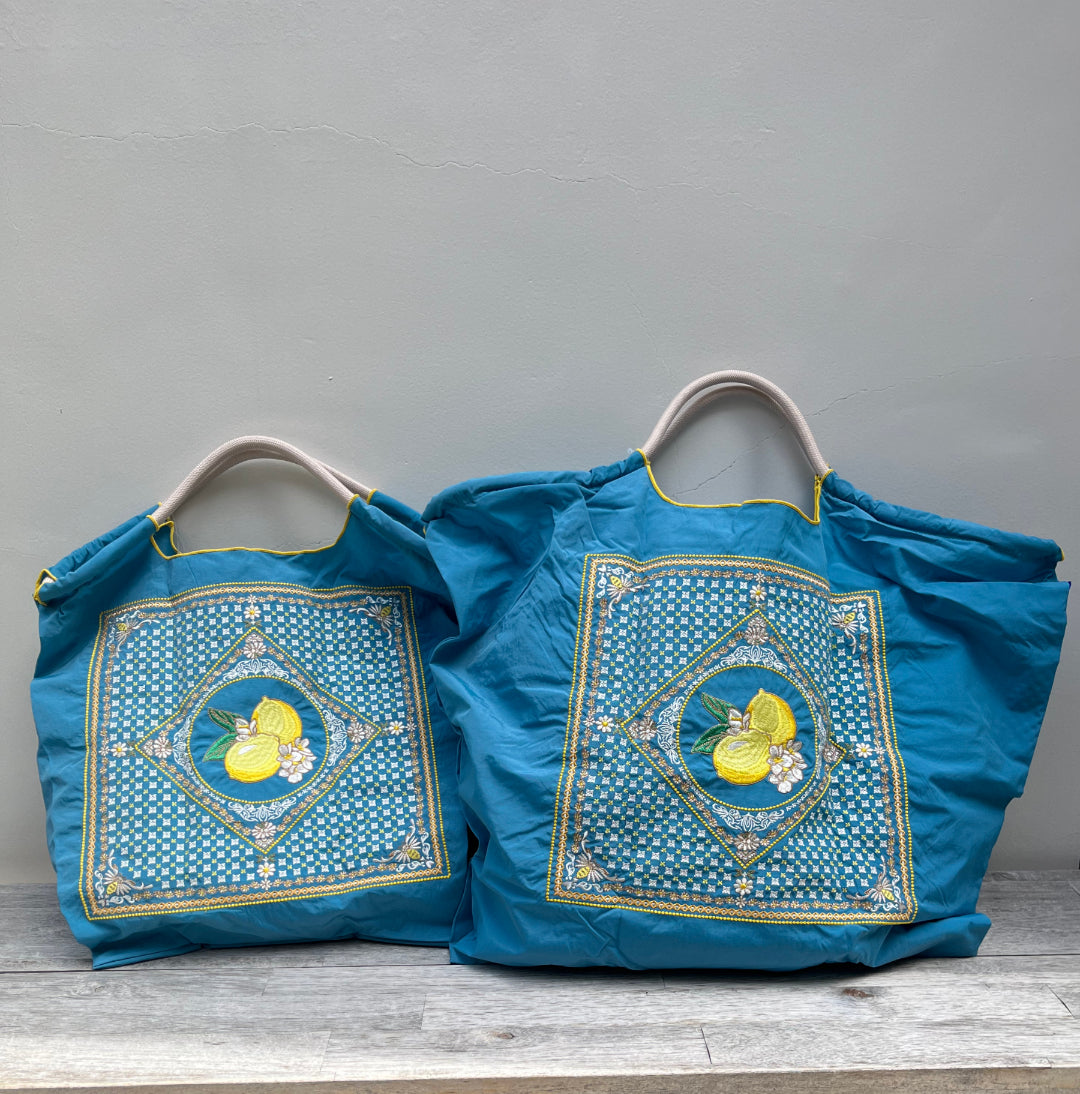 LIMONE (レモン)#88 L TURQUOISE 301158