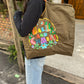 BC.GARDEN(Ball&Chainガーデン）L #13KHAKI 301157