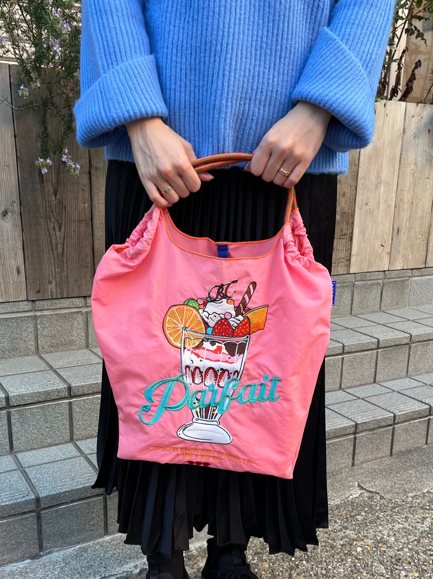 PARFAIT(パフェ) #09 PINK-301029