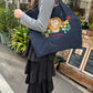 L.Lion（リサラーソンライオン）L#97D/NAVY-357104