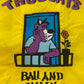 R.THOUGHTS(R.ソーツ)L#57L/YELLOW 314106