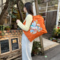 D.UNICORN (ユニコーン）L#07ORANGE-313117