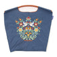 PIGEON(鳩）M＃32NAVY-301072