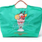 PARFAIT(パフェ) LARGE #78 B/GREEN-301129