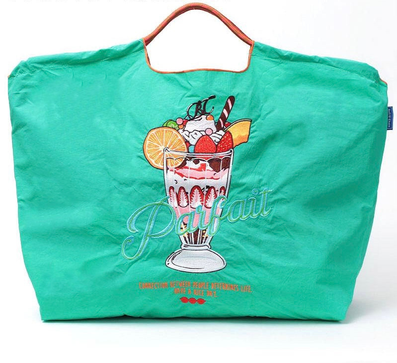 PARFAIT(パフェ) LARGE #78 B/GREEN-301129