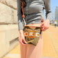 SAN.BUCKLE(サン バックル) S #13 KHAKI-333201