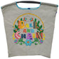 BC.GARDEN(Ball&Chainガーデン）M #84 P/GRAY 301057
