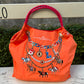 HORSE CHARM (ホースチャーム） M#65 C/ORANGE-301067