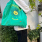 R. SANPANCHO(R.サンパチョ) LARGE #78 B/GREEN-314102