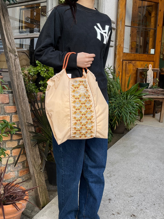 FLOWER LINE(フラワーライン)M#21 S.BEIGE-301046