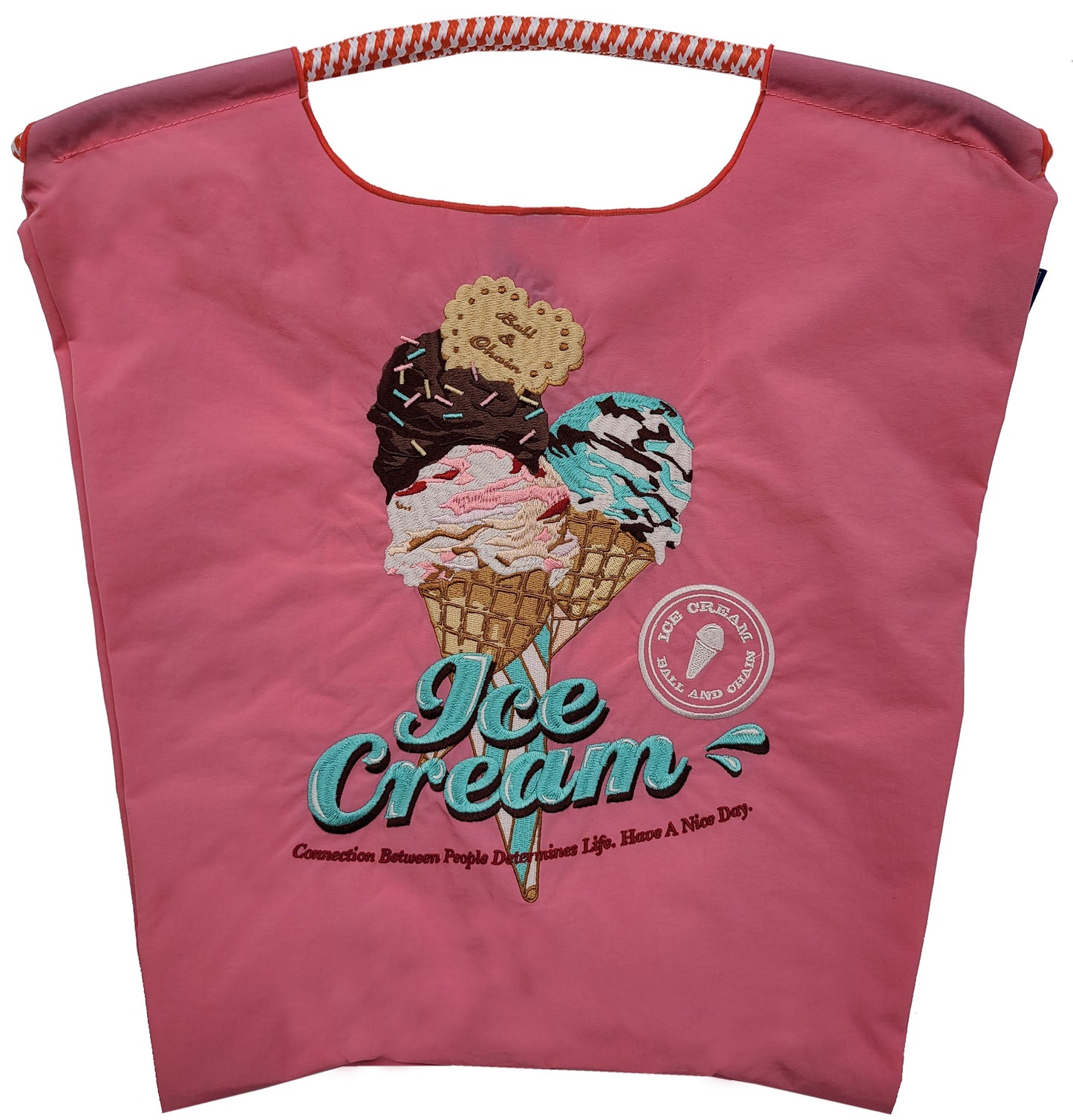 ICE CREAM(アイスクリーム）M#35 PINK 301063