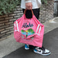 ALOHA(アロハ) LARGE #09 PINK-301130
