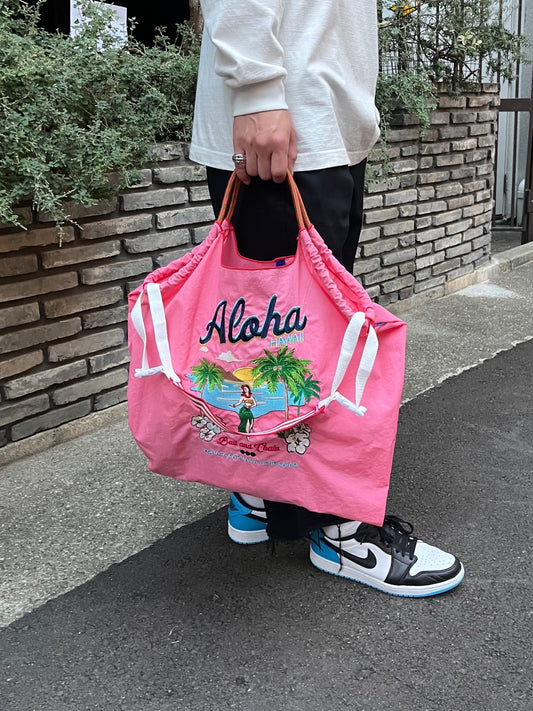 ALOHA(アロハ) LARGE #09 PINK-301130