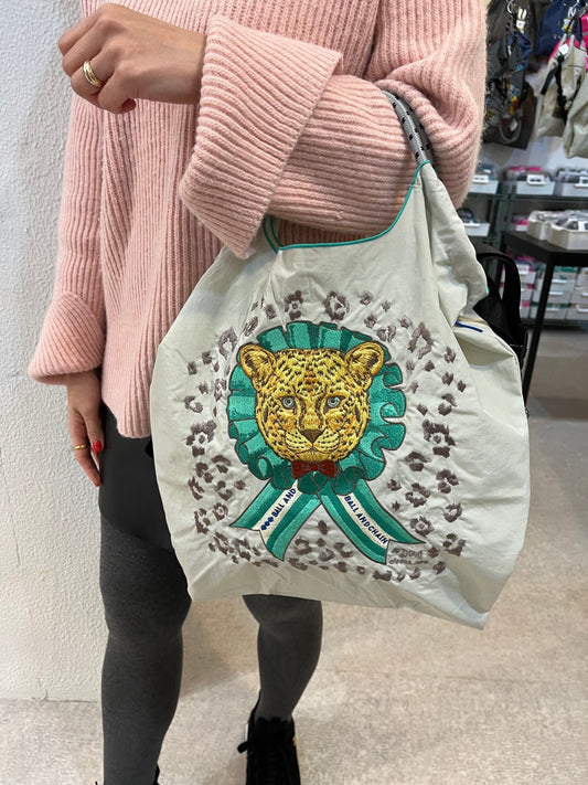 D.LEOPARD（D.レオパード）M#27GRAY-313012