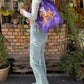 ROCKING HORSE(木馬）M#16PURPLE-301076