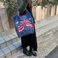 SAN.SCARF(サン スカーフ) #32 NAVY-333002