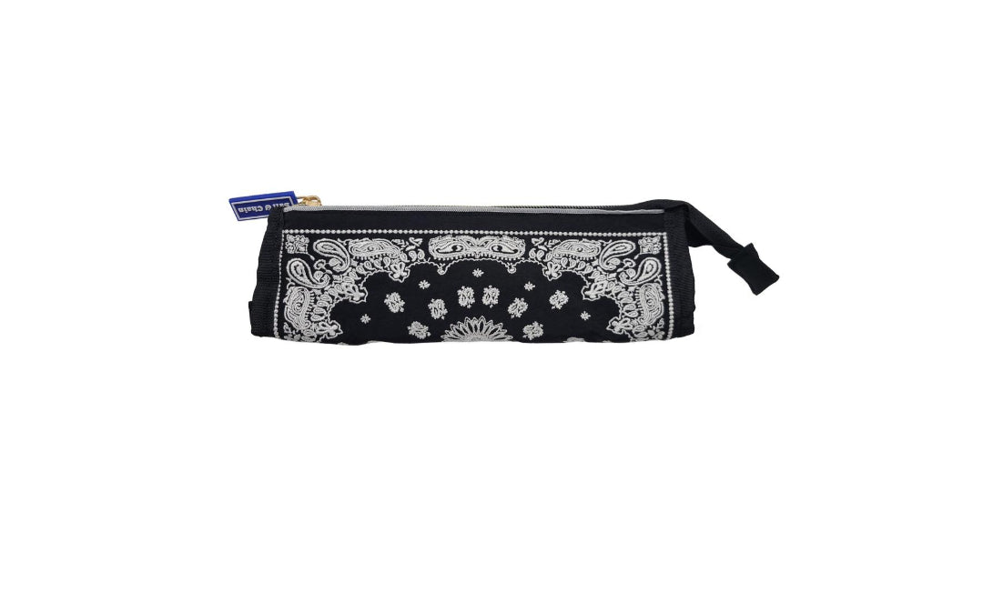 BANDANA(バンダナ) #01 BLACK T/B CASE -301708