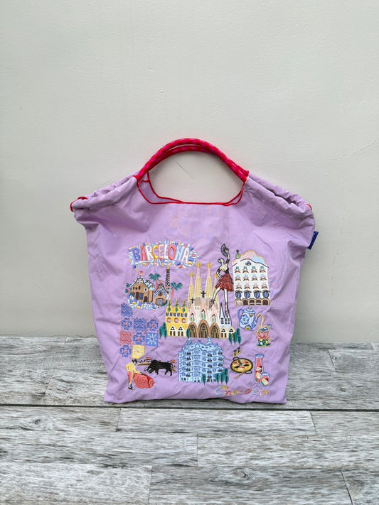 Chacott (チャコット バルセロナ）M#043 PINK -270410040961