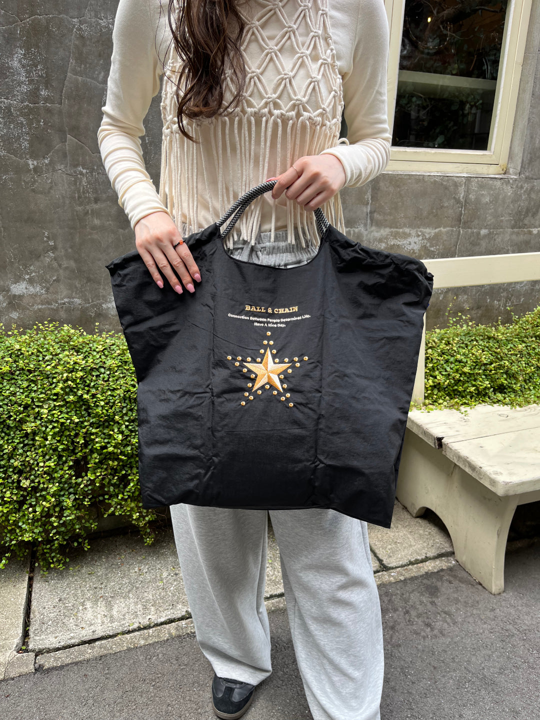 First Star（スター）L#01 BLACK-301161