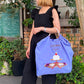 CROWN (クラウン)#26 L LAVENDER 301143