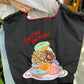 PIXEL DONUTS(ピクセルドーナツ）M#01 BLACK-301060
