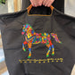 F.HORSE(F.ホース）L#01BLACK 301135
