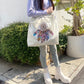 D.CATCHER(ドリームキャッチャー) LARGE #27 L/GRAY-301127