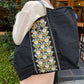 FLOWER LINE(フラワーライン)L #01 BLACK-301146