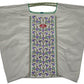FLOWER LINE Ⅱ(フラワーラインⅡ)L#84 P/GRAY-301170
