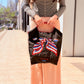 SAN.SCARF(サン スカーフ) #01 BLACK-333002