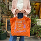 TASSEL (タッセル)#07 L ORANGE 301144
