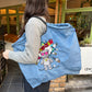 KUMA BOOM（クマブーム）L#77 DENIM-301169