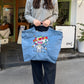 KUMA BOOM（クマブーム）L#77 DENIM-301169