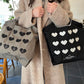 KOBE limited HEART(神戸限定ハート）M #85 F/GRAY 301048