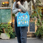 V.Vases(花瓶）M#88 TURQUOISE-301059