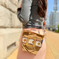 SAN.BUCKLE(サン バックル) S #03 BEIGE-333201