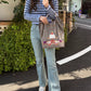 CROWN (クラウン)#85 M F/GRAY 301043