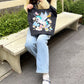 D.UNICORN (ユニコーン）M#01BLACK-313017