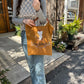 ROCKING HORSE(木馬）M#19CAMEL-301076