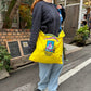 R.THOUGHTS(R.ソーツ)L#57L/YELLOW 314106