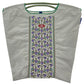 FLOWER LINE Ⅱ(フラワーラインⅡ)M#84 P/GRAY-301070
