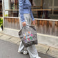 KOI（鯉）M#85 F/GRAY-301020