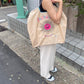 R. SANPANCHO(R.サンパチョ) LARGE #03 BEIGE-314102