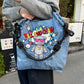 KUMA BOOM（クマブーム）M#77 DENIM-301069