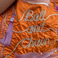 TASSEL (タッセル)#07 M ORANGE 301044