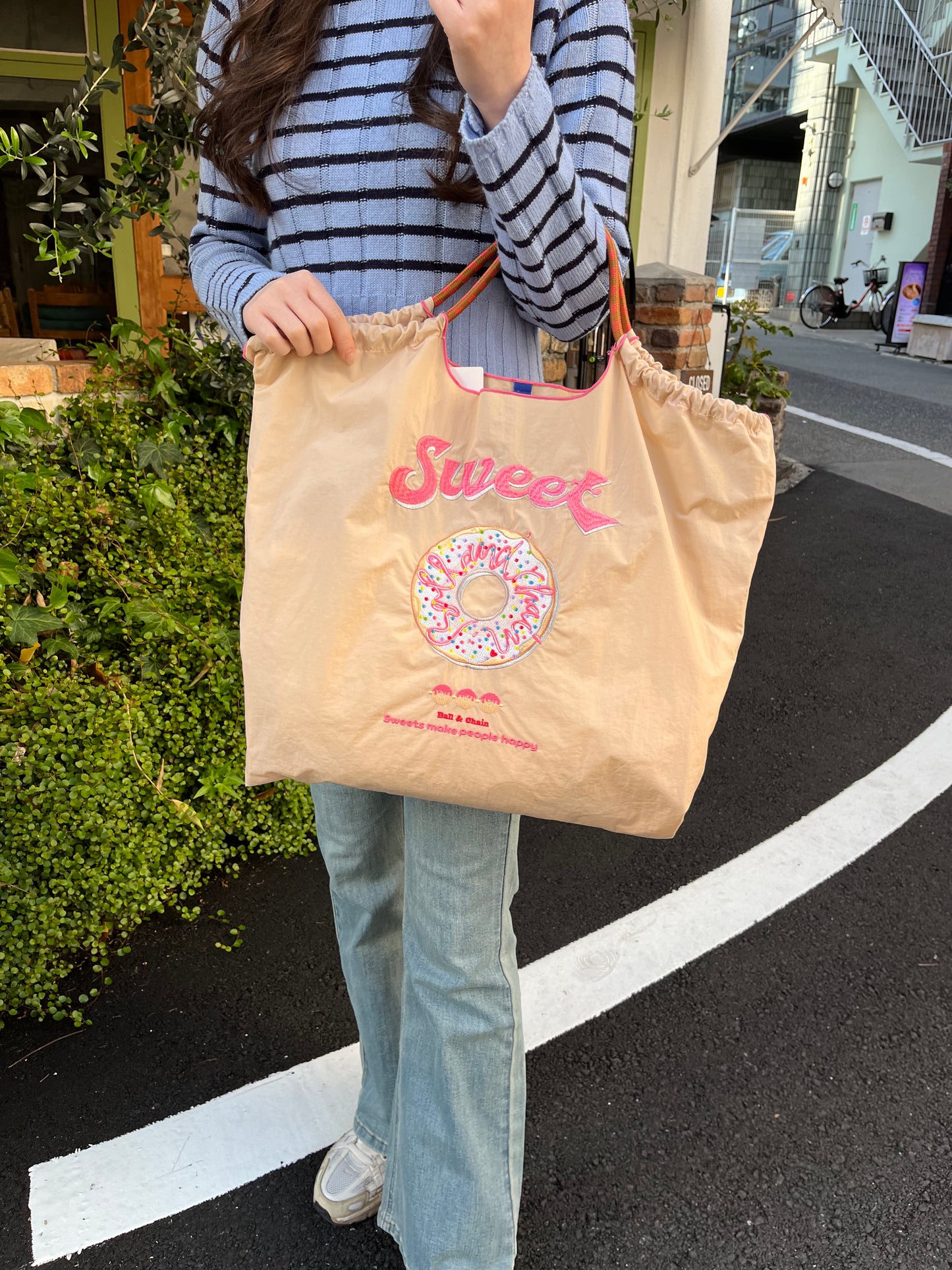 SWEET(スウィート) LARGE #03 BEIGE-301131